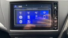 Honda Civic 1.8 i-VTEC SE Plus 5dr [Nav] Petrol Hatchback